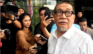 Kasus Suap Meikarta, KPK Periksa Deddy Mizwar
