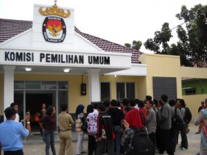 Gawat, Tim Seleksi Rekruitmen Anggota KPU Lampung Diduga Tidak Netral