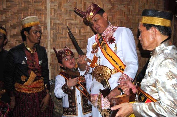 Raja Lampung Ajak Masyarakat Bijak Sikapi Video Viral