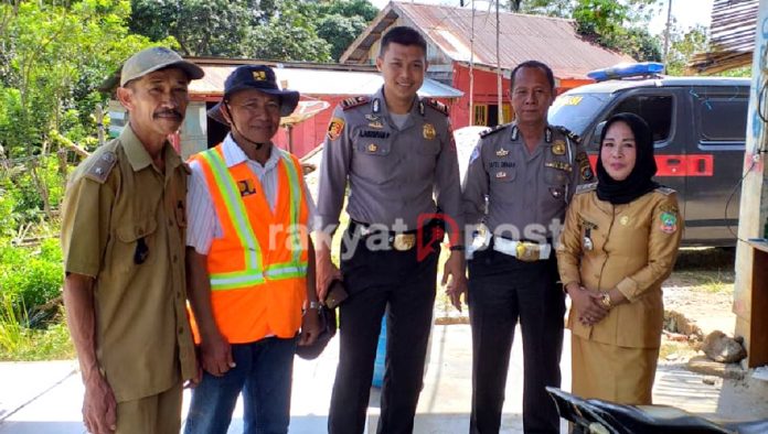 (BPJN) XXI Kendari