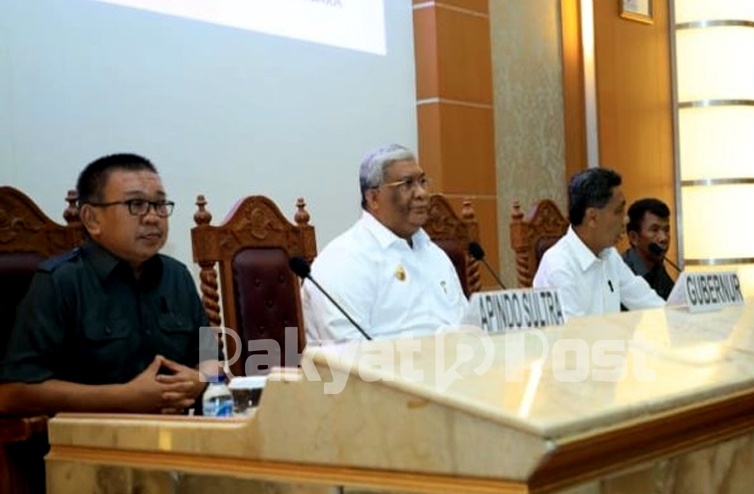 Berlaku 2020, UMP Sulawesi Tenggara Rp.2.552.015,52 Naik 8,51 Persen
