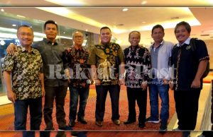 Sultra Tuan Rumah Hari Pers Nasional 2021, Lampung Siap Meriahkan HPN 2023
