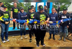 Resmikan Konawe Expo 2020, Ali Mazi: Konawe Sektor Utama Ekonomi Kerakyatan