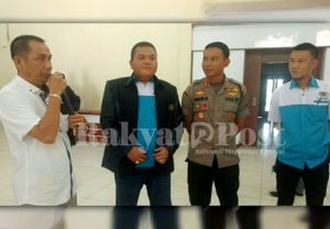 Marak Pungli PTSL di Lamtim, Musannif Effendi: Laporkan Ke Kepolisian