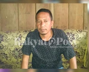 Terlapor Gunakan Ijazah Palsu di Polres Konsel, Ini Klarifikasi Kades Bungin Permai