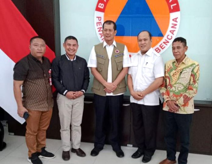 BPBD KONUT