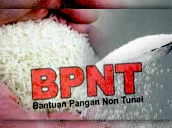 LSM Pijar Keadilan Soroti BPNT Di 15 Kecamatan Lampung Timur