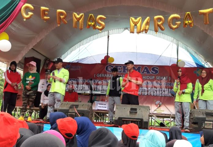 Germas Marga Tiga