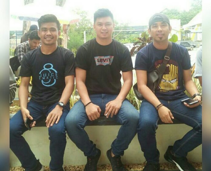Asrama Konsel