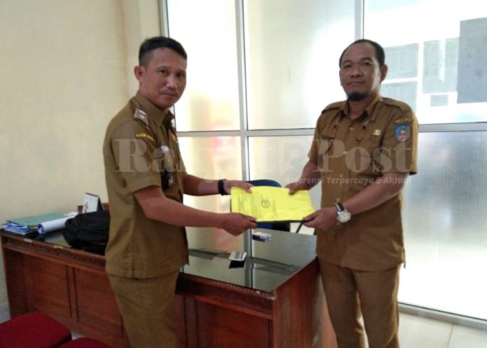 Kades Tunduno, Subhan, SH