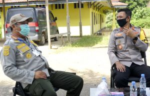 Cegah Penyebaran Covid-19, ASN Pemda Konut Dilarang Mudik