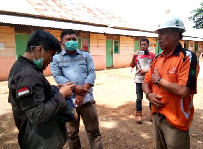 PT. Macika Mada Madana