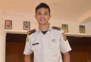 Mahasiswa Bhayangkara Serukan Solidaritas Nasional Hadapi Wabah COVID-19