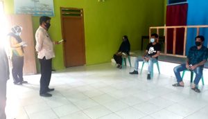 Waduh, Sales Asal Bandar Lampung Tetap Berkeliaran di Lampung Timur