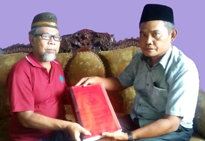 7 Tahun Status Tersangka, HMTI Desak Polda Sultra Tuntaskan Kasus TIK Dikbud Konawe