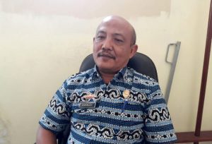 BPNT Disoal, Kadinsos Lamtim Dukung Laporan ke Polres Lamtim