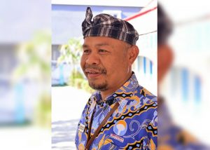 Masyarakat Keluhkan Limbah PT. Merbau, Ombudsman Sultra Bakal Kawal dan Awasi Instansi Terkait