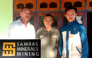 PHK 3 Karyawan, PT. Sambas Diduga Langgar Undang-undang Ketenagakerjaan