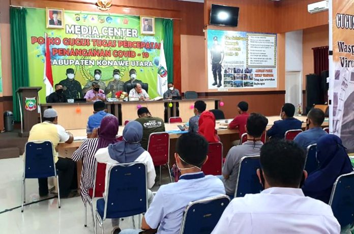RAPAT TEKNIS BLT KONUT