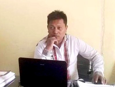 Ketua Samudra Sultra Angkat Bicara Terkait Penutupan PT. Bososi Pratama