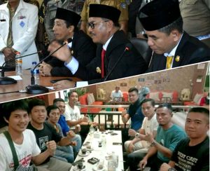 Bupati Konsel Dituding Ngeprank, Pembangunan Asrama Sebatas Lelucon