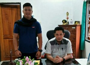 Tanpa Kantongi Izin Lintas BKSDA, PT. Manunggal Terus Beraktivitas