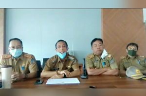 Pemda Konsel Klarifikasi Anggaran Pembangunan Asrama Tidak Dihapus