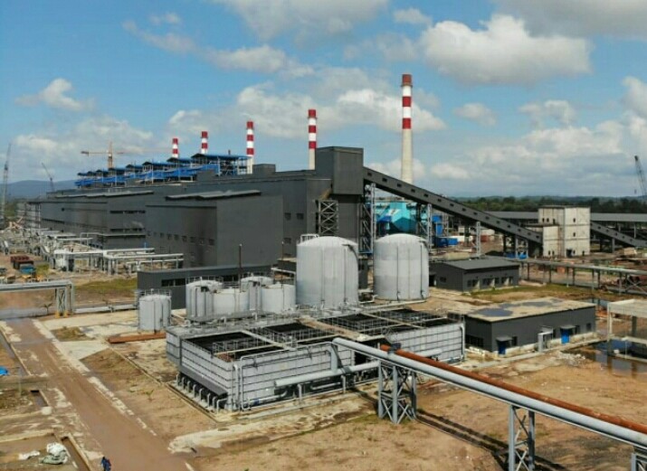 Disnakertrans Sultra: Pabrik Smelter VDNI dan OSS Serap Ribuan Tenaga Kerja Lokal di Sultra