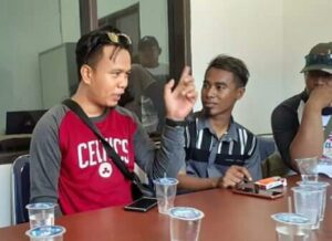 Restui Kedatangan TKA Bukti Pemerintah Inginkan Pertumpahan Darah