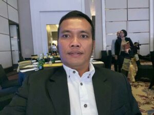 Soal 500 TKA China, GP Ansor : Mahasiswa Harus Punya Semangat Kolaborasi