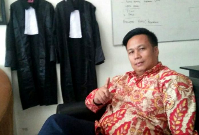 PERADI SULTRA