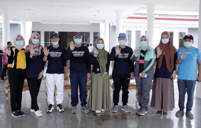 puskesmas punya layanan rawat inap
