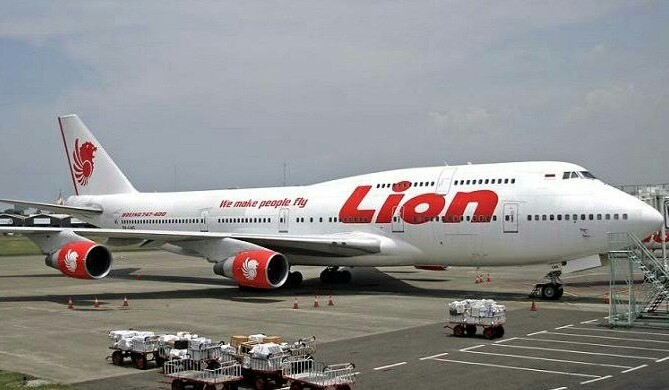Lion Air Kendari Hadirkan Layanan Rapid Test Dengan Harga Terjangkau