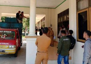 Konsorsium Aktivis Konsel Bersatu Minta DLH Hentikan Aktivitas PT. Sofi Agro Industri