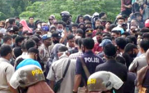 LSC Sebut Alasan Ketua Bawaslu Konsel Tidak Rasional
