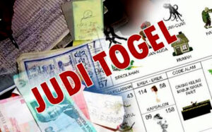 Marak Bandar Judi Togel Sahat Nainggolan, Polres Simalungun “Tutup Mata”