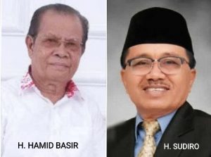 Air Mata Sudiro dan Amanah Hamid Basir Sebelum Wafat Untuk Konut