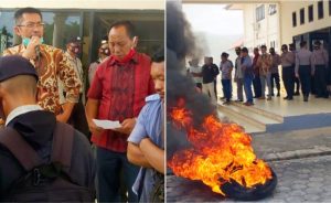 Dinilai Lumpuhkan UMKM, KPM Konut Tolak Kehadiran Alfamidi dan Indomaret