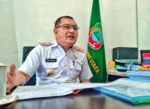 ASN ‘Elergi’ Mutasi, BKPSDM Konut: Tabrak Kode Etik, Sanksi Menanti