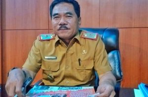 Kepala BKAD Optimis Pemkab Konut Mampu Raih WTP Kelima Kalinya