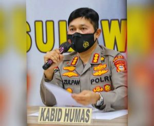 Diduga Korban Asmara, Mahasiswi Makassar Pilih Bunuh Diri