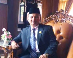 Ketua DPRD Kerinci Bantah Menuding Kajari dan Kapolres Terima Fee Proyek