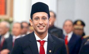 Nadiem Makarim Sebut SDM Kunci Transformasi Pendidikan
