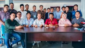Daerah Pertambangan ‘Termarginalisasi’ Perumda Konut Gelar Workshop