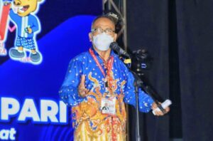 Ketua PWI Pusat Warning Pers Jangan Jadi Media Partisan Pemilu 2024