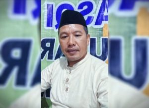 Camat Langgikima Resmi Tutup MTQ Ke-VIII Tingkat Kabupaten Konawe Utara