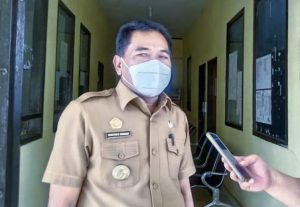 Audit BPK Berjalan Normal, Kepala BKAD Konut Optimis Raih WTP