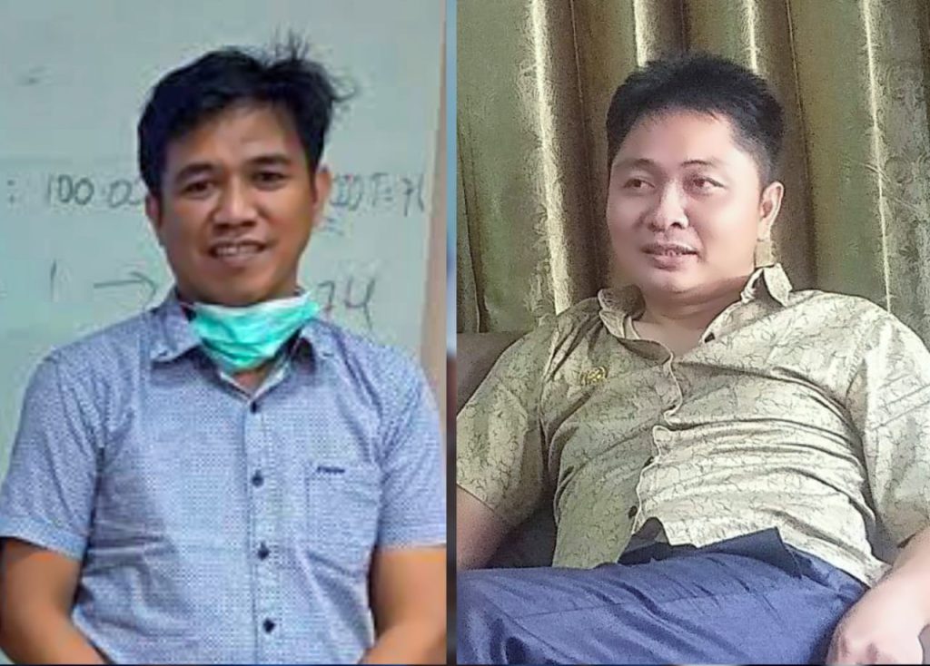 Gelar Reses, Dua Anggota DPRD Konut ini Solid Perjuangkan Aspirasi Rakyat