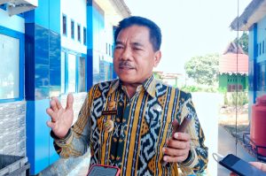 Gunakan Label DBH, BKAD Konut Terapkan Transparansi dan Akuntabilitas Anggaran