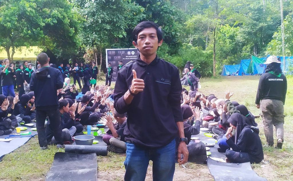 Stabilitas dan Kekayaan Hutan Sultra Terancam, Alumni Kehutanan UHO: Satukan Barisan